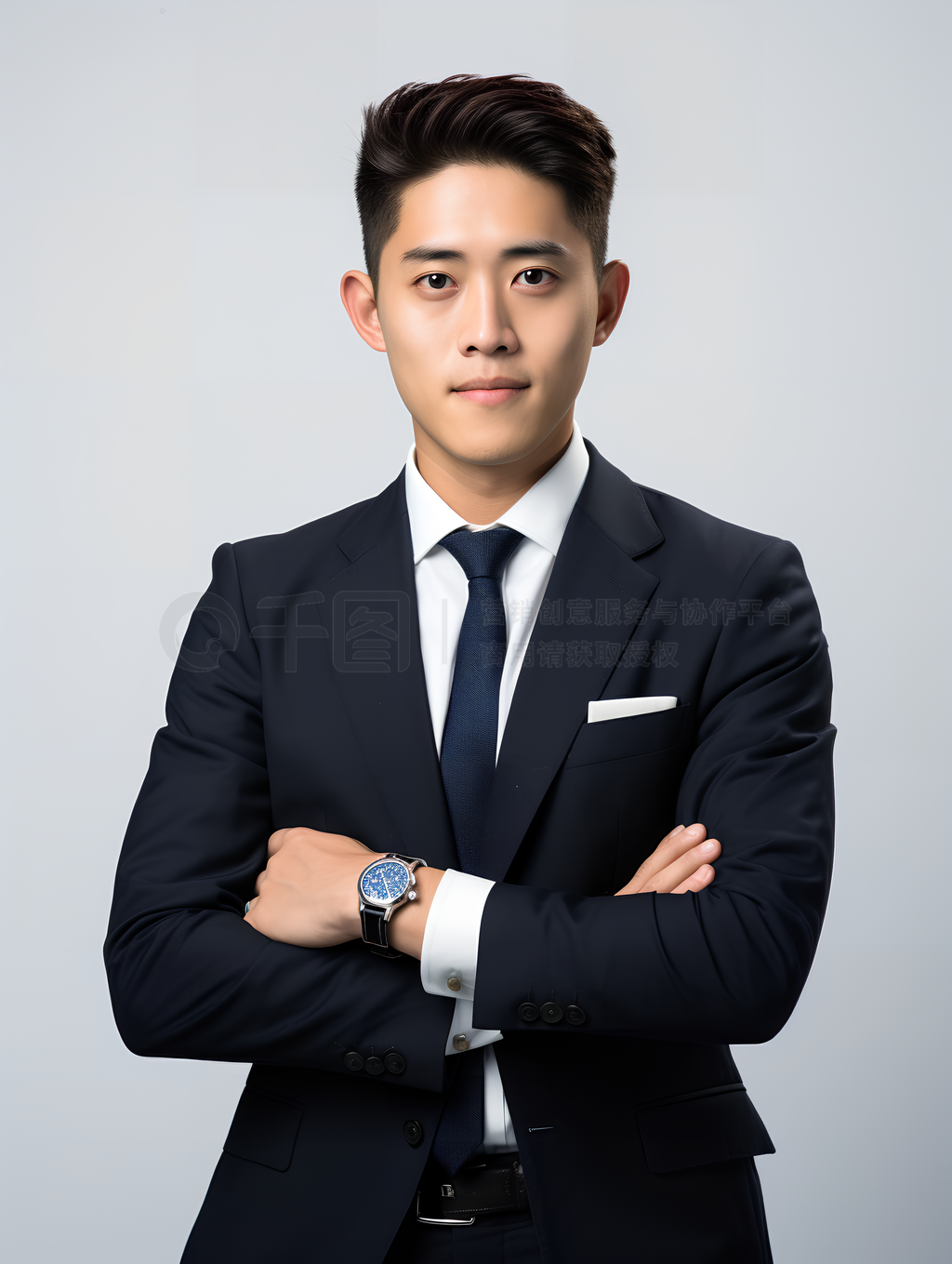 赵艳平 调色与视觉增强负责人