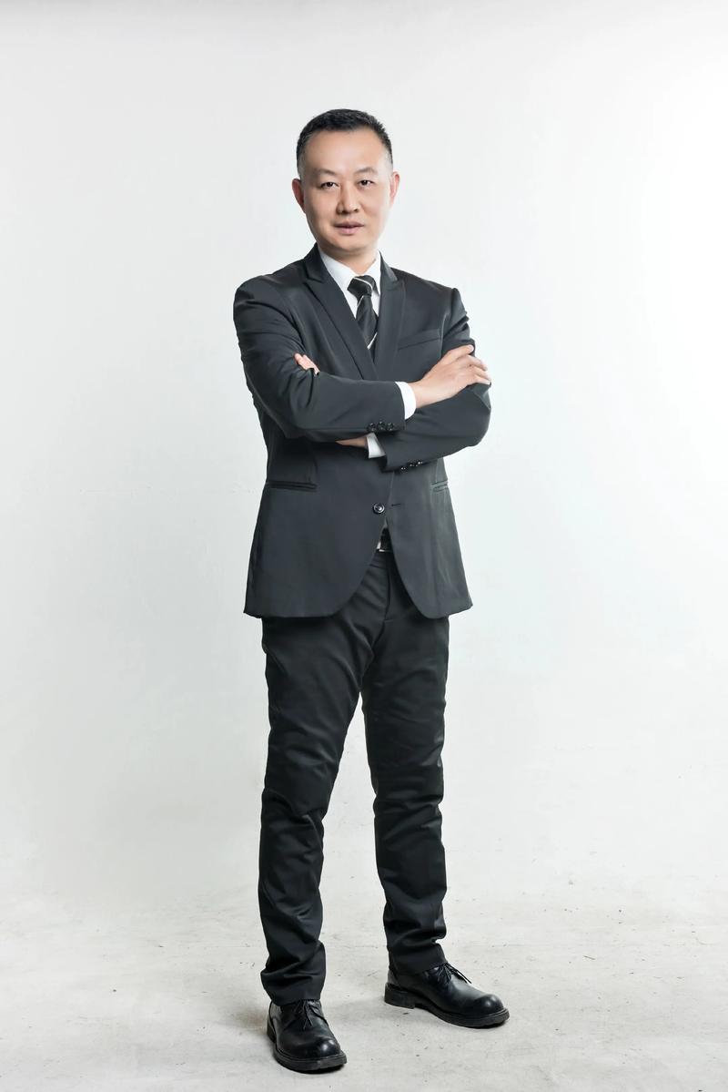 雷晓琼 剧本与叙事策划总监